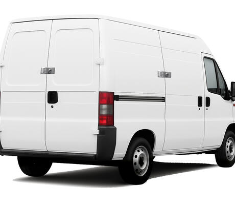 crédit ABUS Vanlock 241 