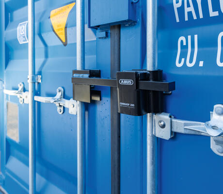 Crédit ABUS Conhasp 205