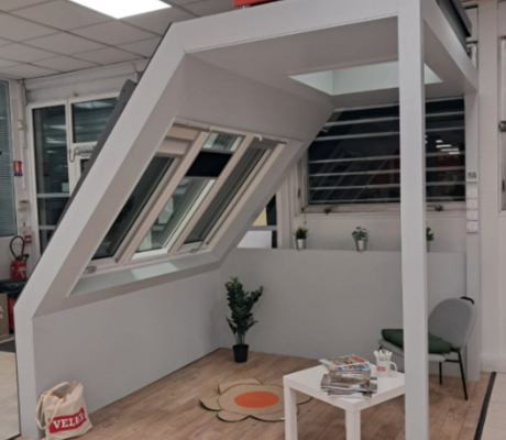 Crédit Velux