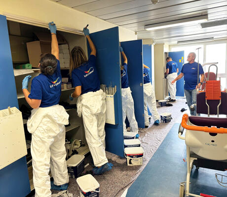 Crédits : AkzoNobel