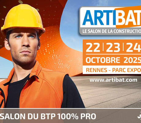 Crédits photos : Artibat
