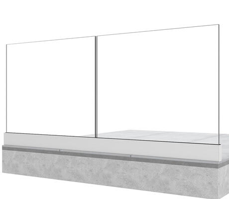 Crédit Comenza Glassurit