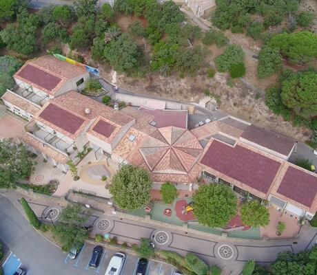 Crédits : Ramatuelle