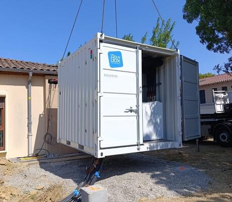 ©Bio-énergies Diffusion