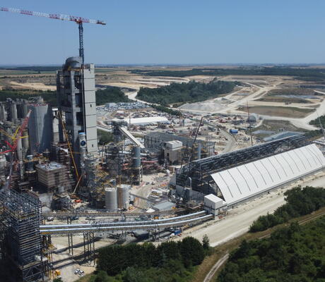 ©Heidelberg Materials