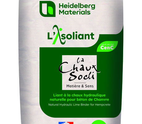 Crédit photo : Heidelberg materials