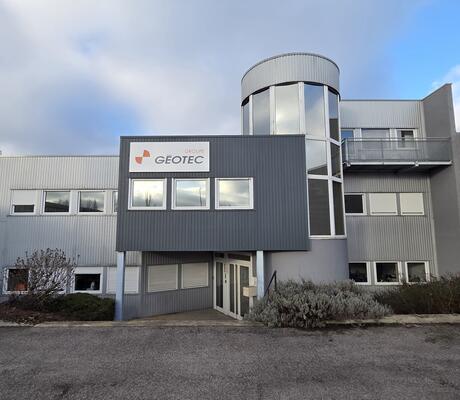 © Géotec