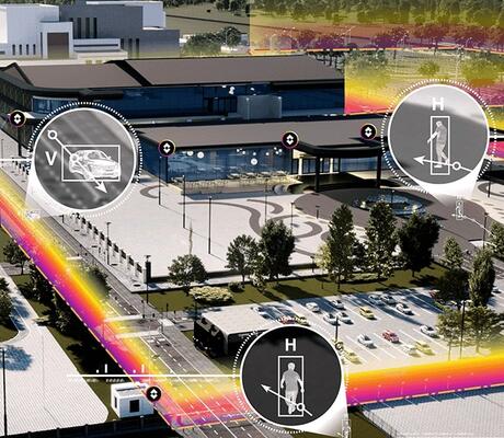 crédit FLIR
