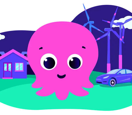 credit Octopus