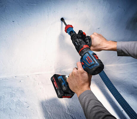 crédit Bosch - Flexiclick EXPERT EXSR18V-90FC
