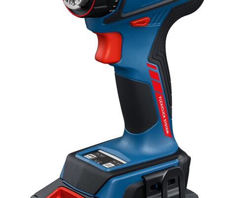 crédit Flexiclick EXPERT EXSR18V-90FC Bosch