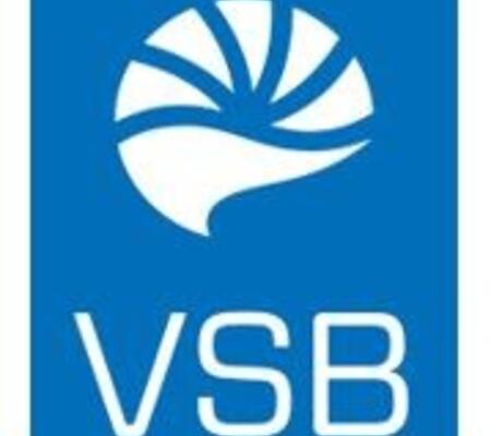 crédit logo vsb