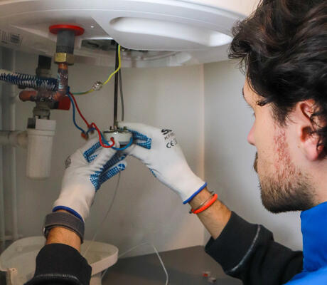 crédit emmaus habitat