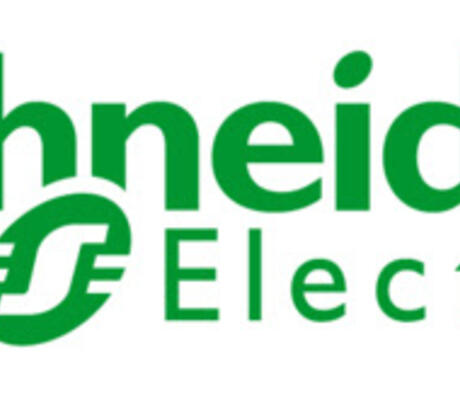 crédit logo Schneider