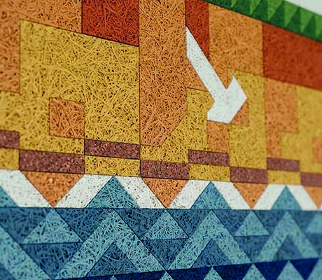 Crédit photo : KNAUF