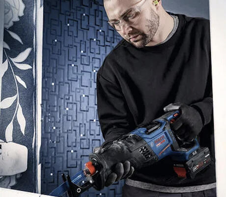 crédit BOSCH - EXPERT EXSA18V-32