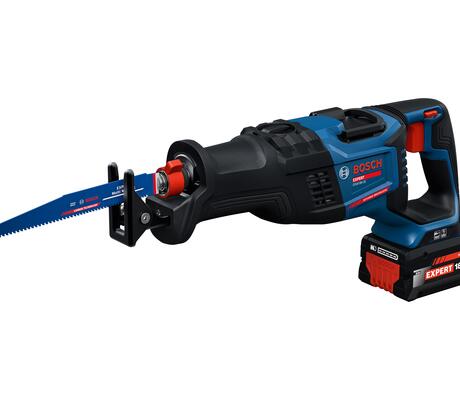 crédit BOSCH - EXPERT EXSA18V-32