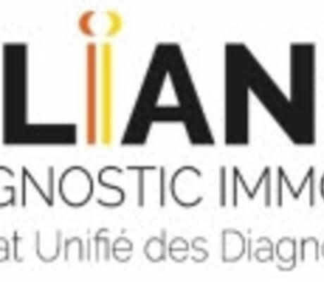 crédit logo Alliance du diagnostic immobilier