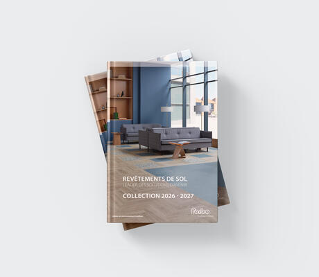 crédit FORBO FLOORING