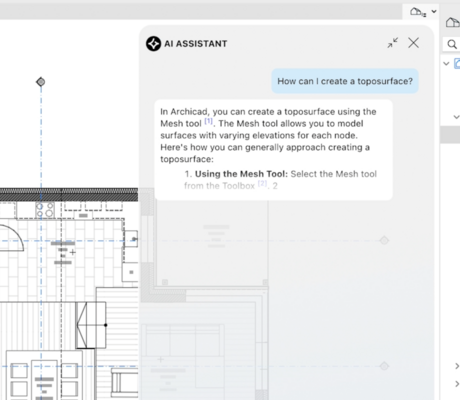 crédit Graphisoft  