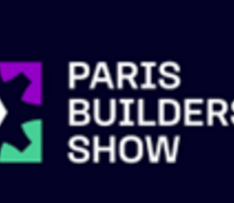 crédit Paris Builders Show