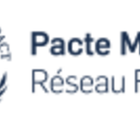 Crédit photo : Pacte Mondial 