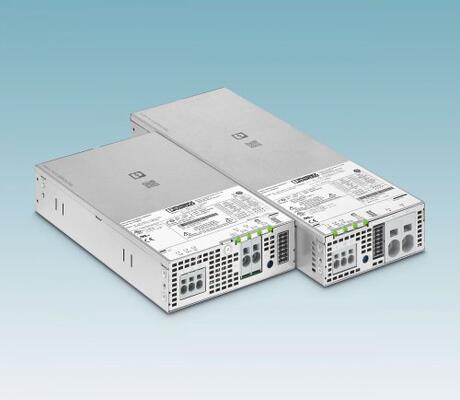 credit Phoenix contact