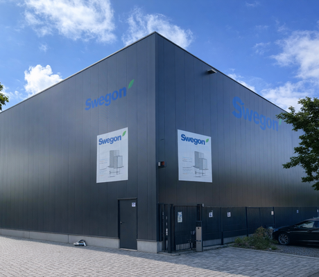 Crédit photo : Swegon Operations HEP GmbH