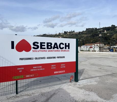 Crédit Sebach 