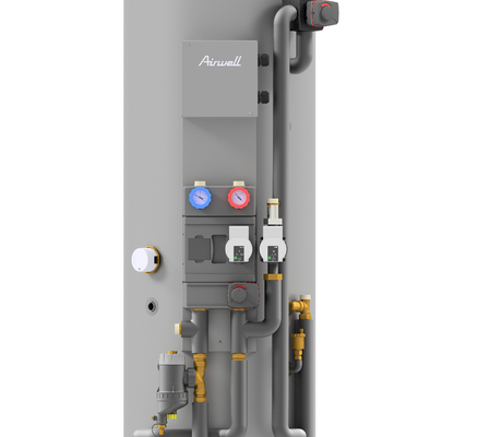 crédit Airwell