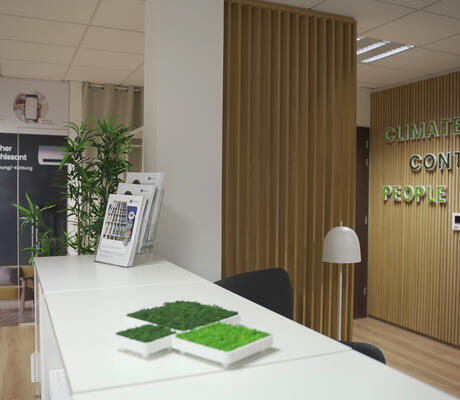 Crédits : Airzone