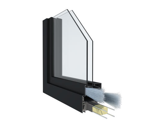 Crédits : Deceuninck