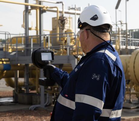 crédit FLIR