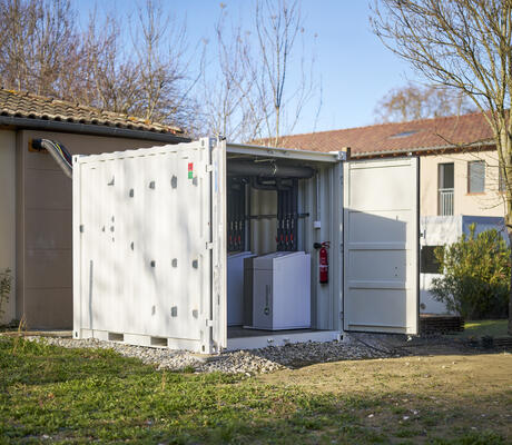 ©Bio-énergies Diffusion