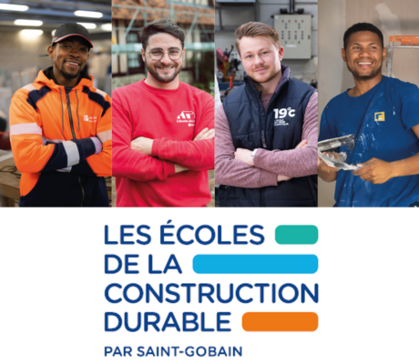 Crédits : Saint-Gobain