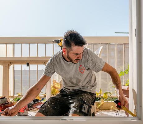crédit Alu Verre