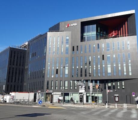 Crédits : Capeb