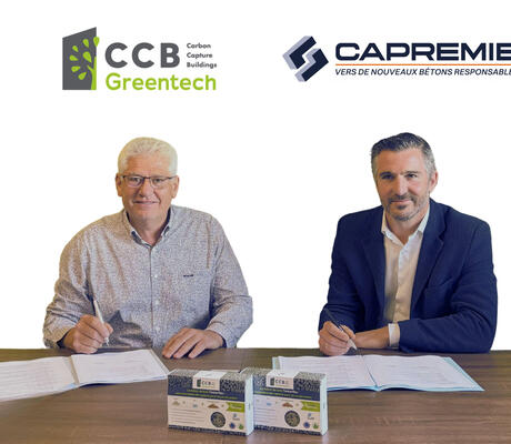 crédit CAPREMIB