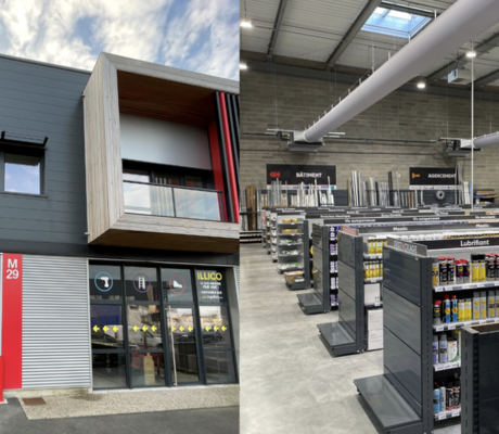 Crédit photo : LEGALLAIS