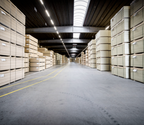 Crédit photo : UNILIN