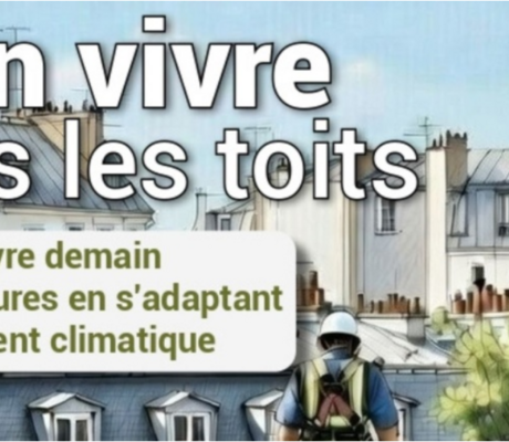 crédit Bien vivre sous les toits 