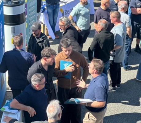 crédit Experts Tour Solipac 