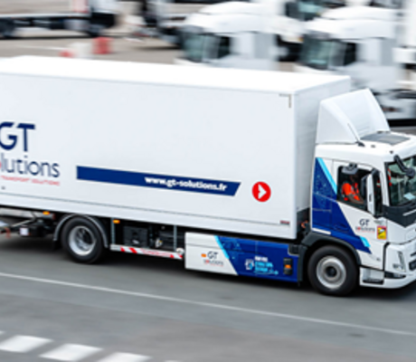 crédit GT solutions