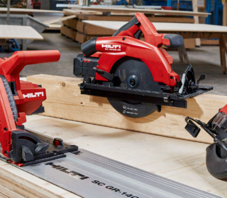 crédit Hilti 