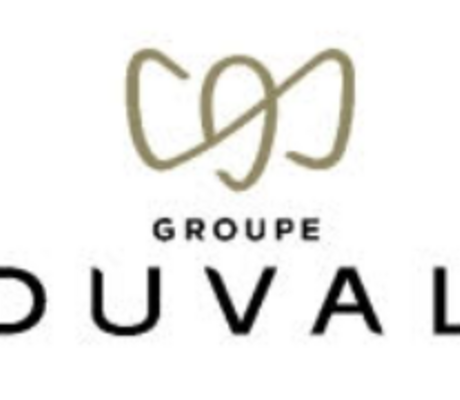 crédit Groupe Duval