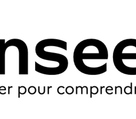 Crédit photo : INSEE