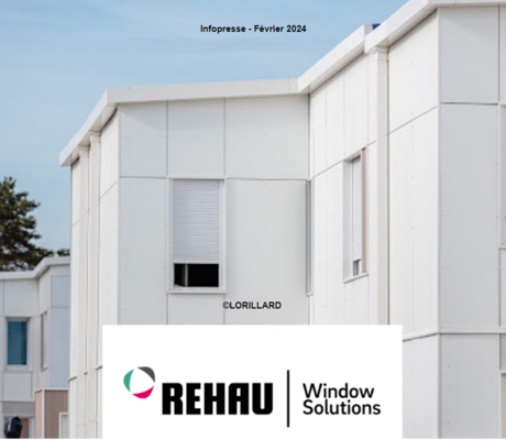Crédits : Lorillard - Rehau