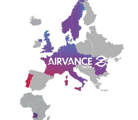 crédit Airvance Group