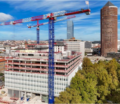 ©Photothèque Cemex