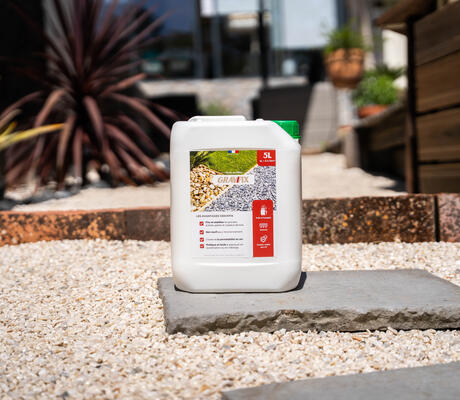 © Gravifix® ⎮ LRVision